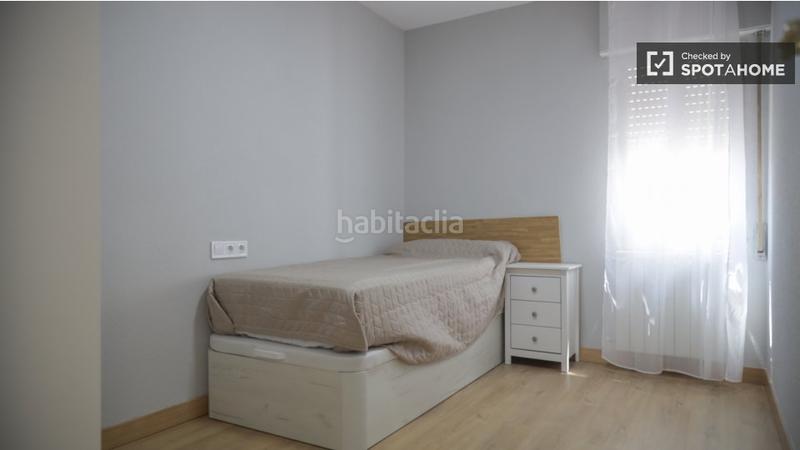 Foto a146c676-2d0b-4071-bc1e-e6d25a460dc7. Location appartement avec chauffage dans Media Legua Madrid