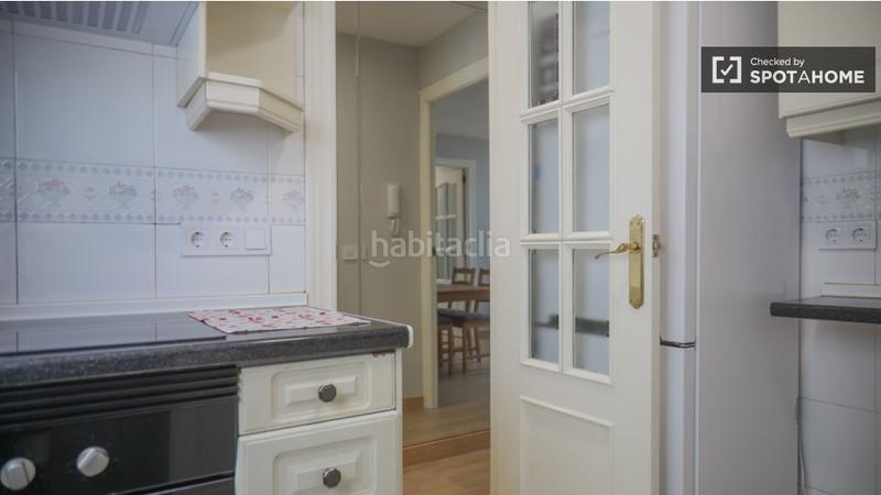 Foto b03527d6-9973-476b-8202-47b5e12bb01d. Location appartement avec chauffage dans Media Legua Madrid