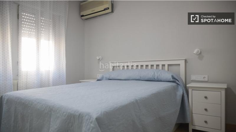 Foto e178e06a-7e6a-43c3-a3b6-b1953bff98f6. Location appartement avec chauffage dans Media Legua Madrid