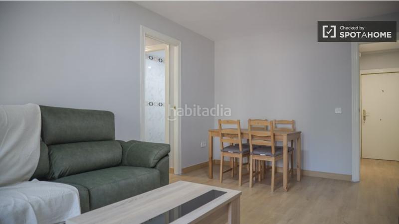 Foto 2cfcd730-1b0b-4bb8-a4b4-7e169b50c65a. Rent flat with heating in Media Legua Madrid