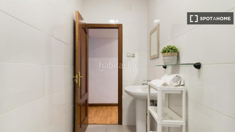 Foto 69baceb1-c769-45ce-9a84-9c7b028d8737. Alquiler piso  de 4 habitaciones en alquiler en San Isidro, en Madrid