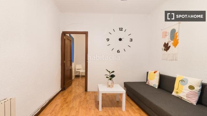 Foto b50e0149-d4cd-4e6e-a83d-bf6295442808. Alquiler piso  de 4 habitaciones en alquiler en San Isidro, en Madrid