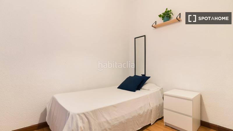 Foto 0875db21-fb51-4caa-a52e-5c34d852cd2c. Location appartement avec chauffage dans San Isidro Madrid