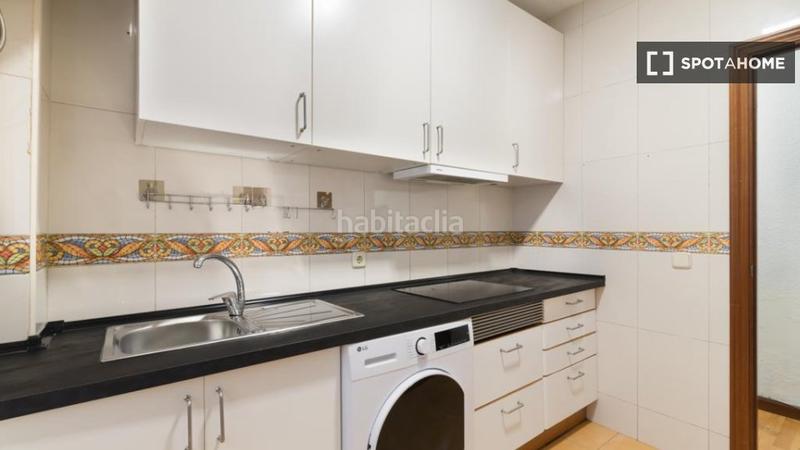 Foto 6f9b1098-cebe-416d-af40-755ef146d77e. Location appartement avec chauffage dans San Isidro Madrid