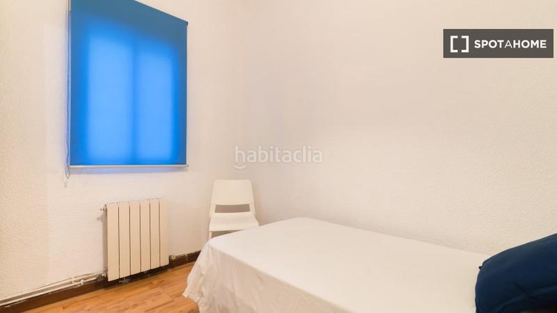 Foto 70027aa2-9c77-49e6-92d1-868f36c2d86e. Location appartement avec chauffage dans San Isidro Madrid