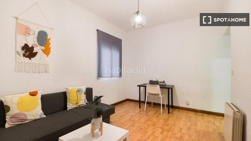 Foto 836b4fc8-e0a7-4782-a5a3-61830a68d0f1. Location appartement avec chauffage dans San Isidro Madrid