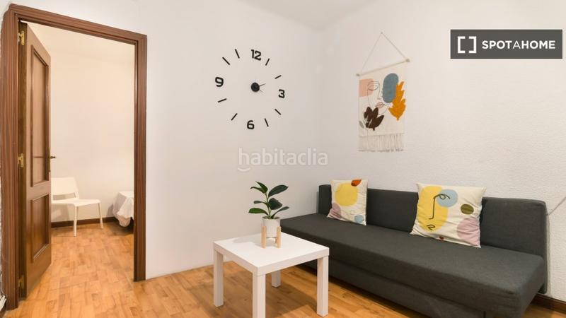 Foto 99b8b01c-cf37-497b-95ae-7306b84d1cb5. Location appartement avec chauffage dans San Isidro Madrid
