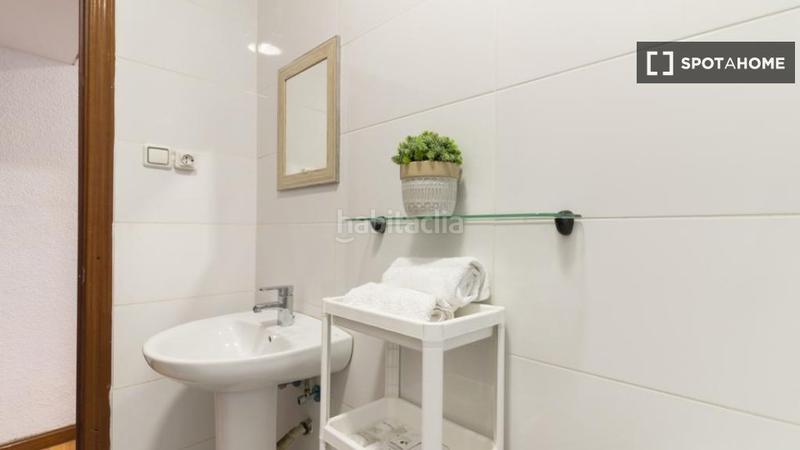 Foto 701ae51e-f3e5-4c0c-b39a-e5abb058a5a3. Miete etagenwohnung mit heizung in San Isidro Madrid