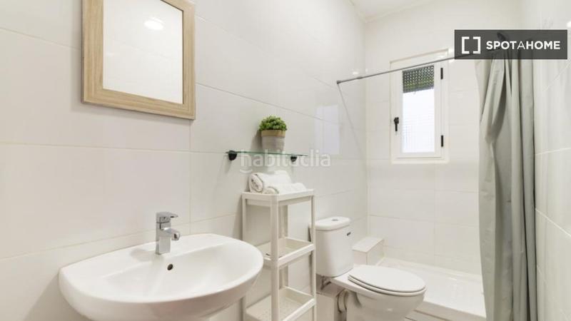 Foto 518d4601-1279-4107-b06d-8a119a6bfc23. Rent flat with heating in San Isidro Madrid
