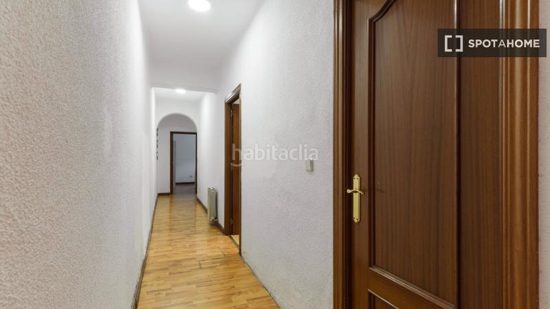 Foto 9b0614e6-d8d8-4d6c-b098-971f5bb19bb5. Rent flat with heating in San Isidro Madrid
