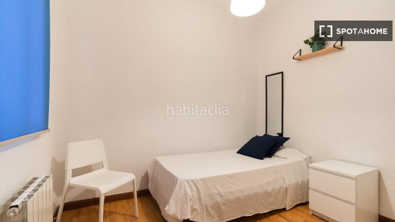Foto c852fa52-a651-414b-bce9-debee7769ac8. Rent flat with heating in San Isidro Madrid