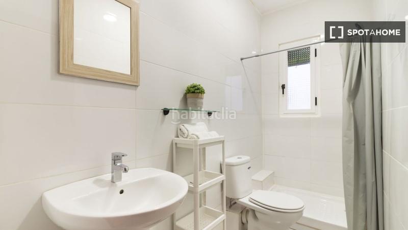 Foto d237d728-3e18-4c2b-b0a3-1999f71395b9. Rent flat with heating in San Isidro Madrid