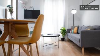 Location Appartement à Bellas Vistas. Piso en alquiler de 2 dormitorios en bellas vistas, madrid