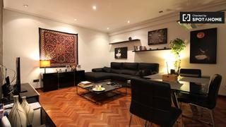 Location Appartement à Argüelles. Moderno apartamento de 1 dormitorio en alquiler en argelles