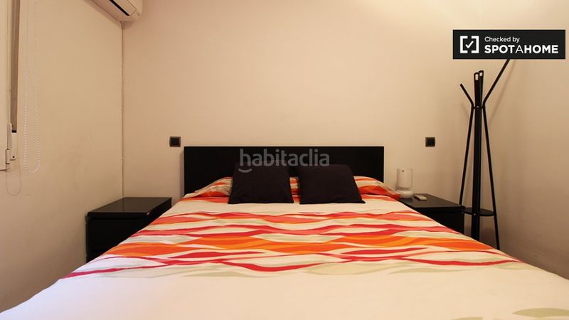 Foto 02cdd88f-0d72-4902-b816-225e7f8e167a. Rent flat with heating in Argüelles Madrid
