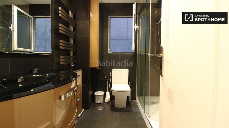 Foto 13d61c2f-7e43-4cd8-b2de-f10edf772c5b. Rent flat with heating in Argüelles Madrid