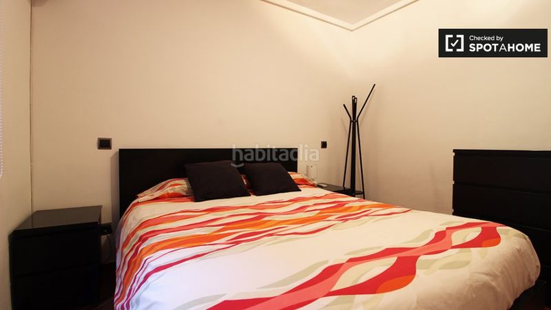 Foto 7a87a68e-22a0-4c89-9694-0e337cb8de23. Rent flat with heating in Argüelles Madrid