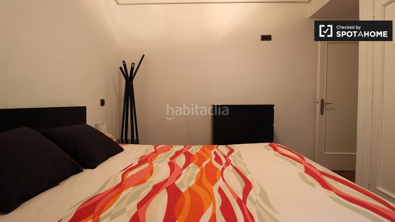 Foto 8c75c468-8837-4504-8cbc-2ff3364ad043. Rent flat with heating in Argüelles Madrid