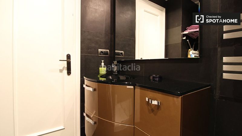Foto 96914d15-a570-4417-886d-d94ae71056c4. Rent flat with heating in Argüelles Madrid