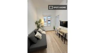 Rent Flat in Bellas Vistas. Piso de 2 habitaciones en alquiler en bellas vistas, madrid