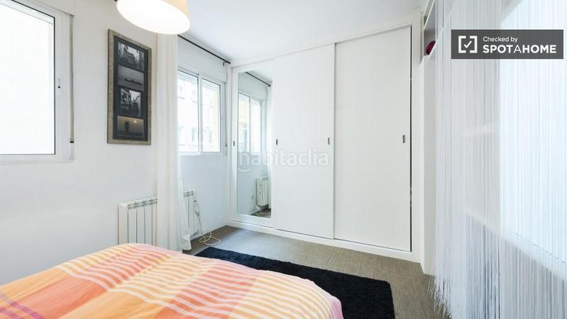 Foto b6f10267-82ba-417c-a7b4-23408569136c. Miete etagenwohnung mit heizung in Embajadores-Lavapiés Madrid