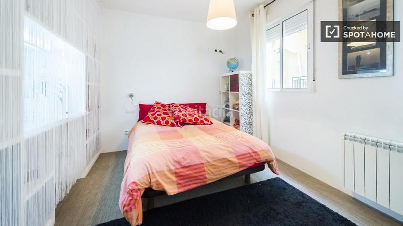 Foto e564d3ac-5c4d-4371-96ea-4b6ca38ca3b1. Miete etagenwohnung mit heizung in Embajadores-Lavapiés Madrid