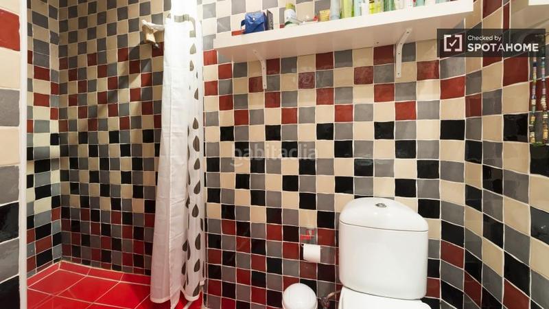 Foto ff45b100-c155-4368-8a96-ea8212aae6b6. Miete etagenwohnung mit heizung in Embajadores-Lavapiés Madrid
