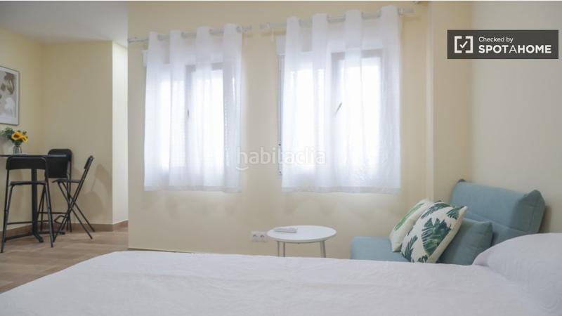 Foto 08e4f113-52b4-4cf9-a665-51d056584f5d. Alquiler piso estudio en alquiler en Bellas Vistas, en Madrid