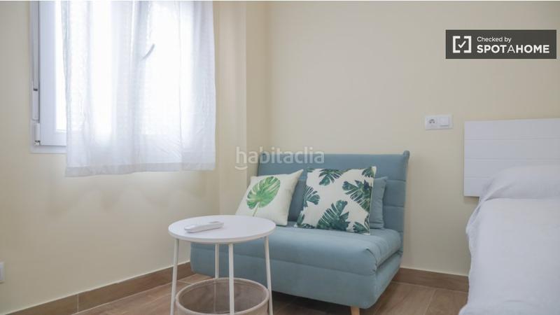 Foto 2163051f-299a-4faf-b452-f690d5bca8ac. Alquiler piso estudio en alquiler en Bellas Vistas, en Madrid