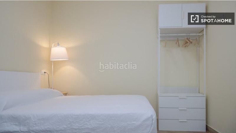 Foto 5fc3cd1d-e86a-4002-bdb5-02ce2352f473. Alquiler piso estudio en alquiler en Bellas Vistas, en Madrid