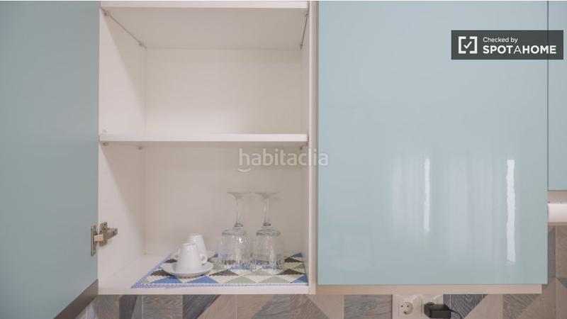 Foto d5558914-4396-4ca6-8f5d-2f3997139699. Alquiler piso estudio en alquiler en Bellas Vistas, en Madrid