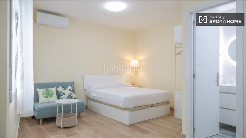 Foto f984991a-e27a-439f-8c5f-d5863731562a. Alquiler piso estudio en alquiler en Bellas Vistas, en Madrid