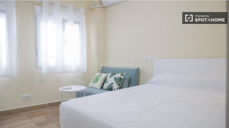 Foto fce0a119-d22a-4595-86c8-8a409c7fae48. Alquiler piso estudio en alquiler en Bellas Vistas, en Madrid