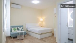 Miete Etagenwohnung in Bellas Vistas. Estudio en alquiler en bellas vistas, madrid