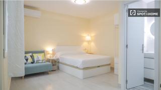 Location Appartement à Bellas Vistas. Estudio en alquiler en bellas vistas, madrid.