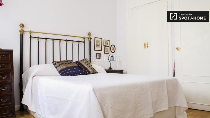 Foto fac3c3e7-5913-4f08-84be-7bd8ac99099d. Affitto appartamento con riscaldamento in Estrella Madrid