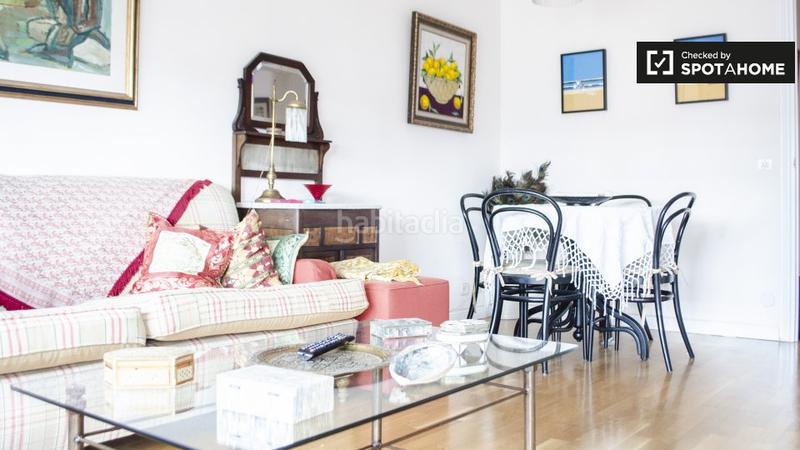 Foto 21440764-3b1d-4ad6-a275-b0764e946bd2. Alquiler piso apartamento de 2 dormitorios en alquiler en retiro, en Madrid