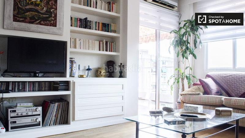 Foto c1428010-fa79-446b-8bad-cd121b2768c2. Alquiler piso apartamento de 2 dormitorios en alquiler en retiro, en Madrid