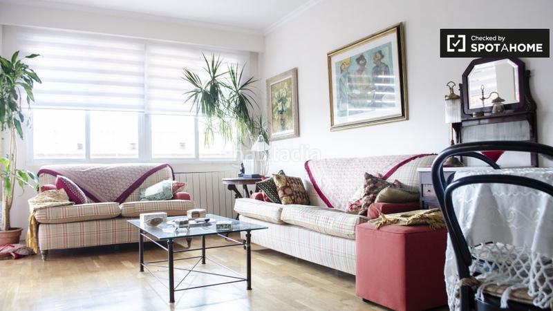 Foto f5552fef-2f09-4387-9467-4141969b0ecf. Alquiler piso apartamento de 2 dormitorios en alquiler en retiro, en Madrid