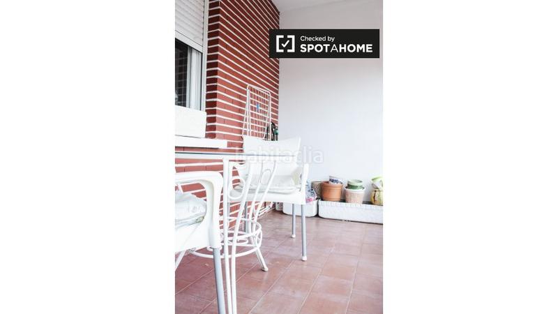 Foto 19f385de-ec3a-43a1-a5e9-2d3b4f9c4f31. Location appartement avec chauffage dans Estrella Madrid