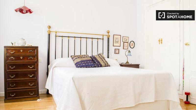 Foto 4eb54036-c494-409c-a775-569d9d1dbcd2. Location appartement avec chauffage dans Estrella Madrid