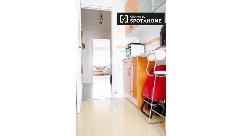Foto 69315d2a-fffa-478b-ad5f-f34eec587e40. Location appartement avec chauffage dans Estrella Madrid
