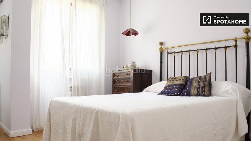 Foto aa55bb75-179a-472a-b6da-5329908498c2. Location appartement avec chauffage dans Estrella Madrid