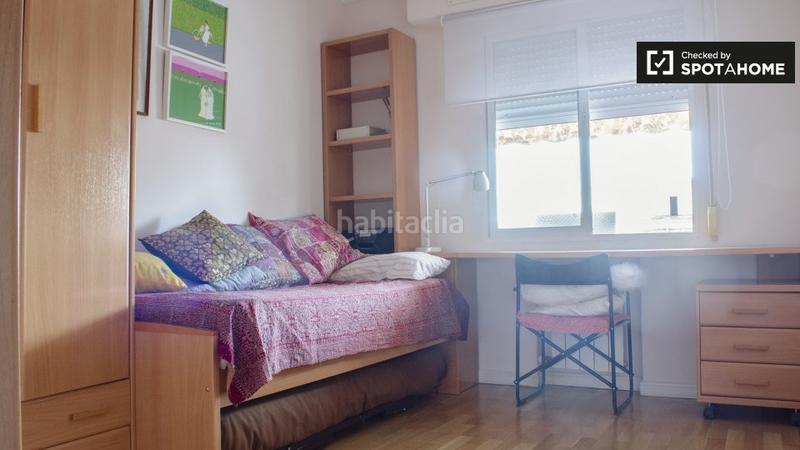 Foto cdc662cd-1daf-4c4d-9f67-4655e7fc384e. Location appartement avec chauffage dans Estrella Madrid
