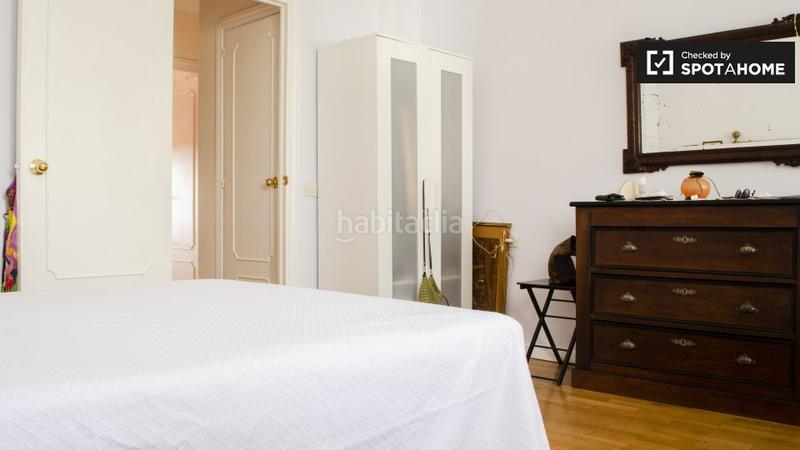 Foto da65902a-f31b-4066-98bb-eecbbb6b0ec8. Location appartement avec chauffage dans Estrella Madrid