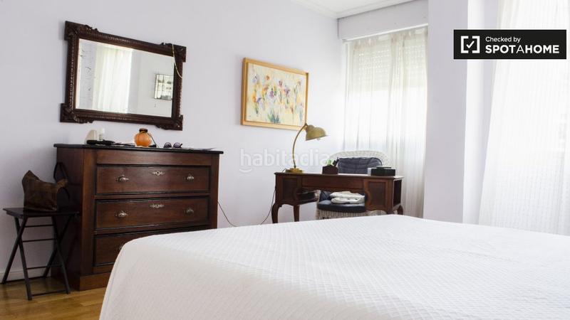 Foto f928daec-5fb1-43ad-83a5-3f1d60ae7dca. Location appartement avec chauffage dans Estrella Madrid
