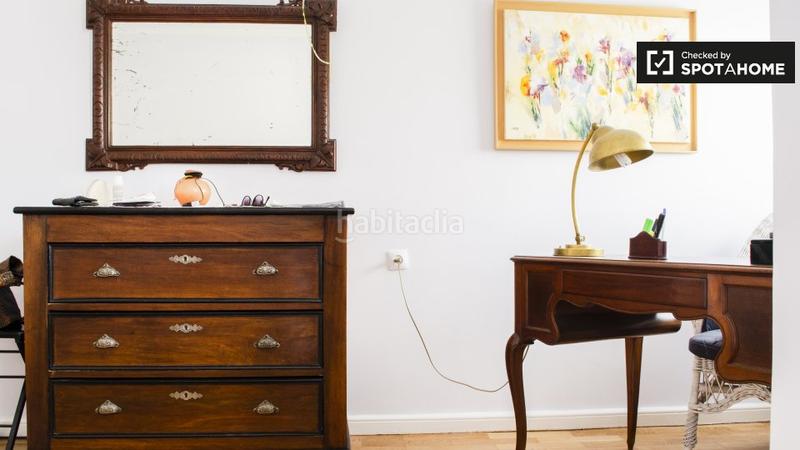 Foto 7ce411dd-b356-4c76-a3f2-ffc009ea99f9. Rent flat with heating in Estrella Madrid