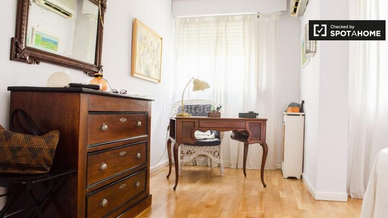 Foto 82a85b2a-f810-47a3-97ac-8c902df85a2a. Rent flat with heating in Estrella Madrid