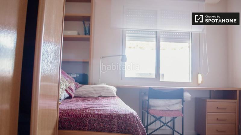Foto 8b4fb6d5-6108-4865-a04d-6c9e2a1f3248. Rent flat with heating in Estrella Madrid