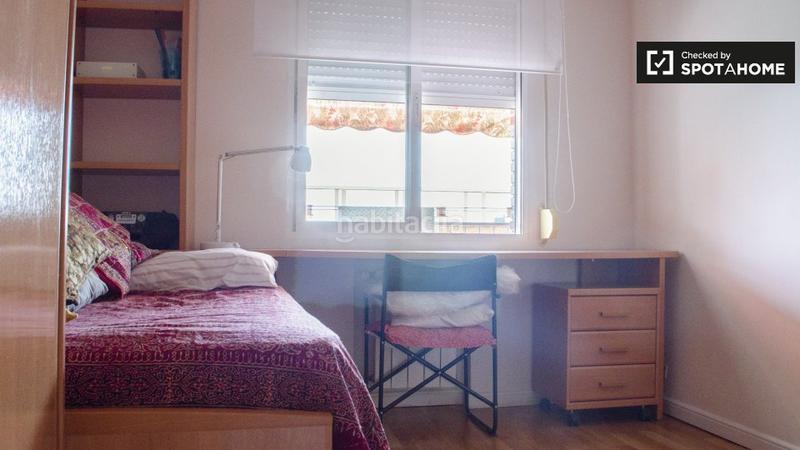 Foto b366333a-eb7c-4f81-b0a4-539182253999. Rent flat with heating in Estrella Madrid